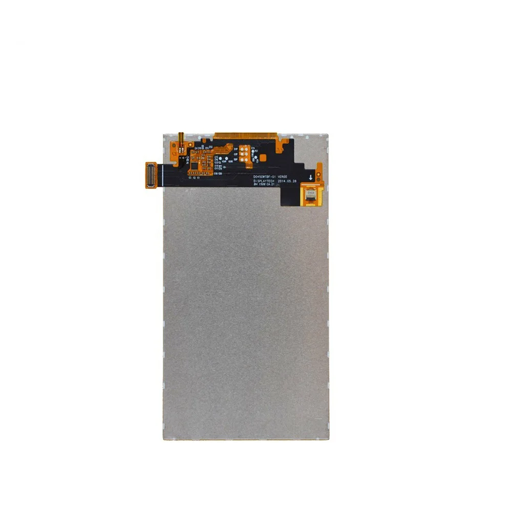 Good price Mobile Phone LCD for Samsung for galaxy G355 lcd screen Display replace lcd touch screen display