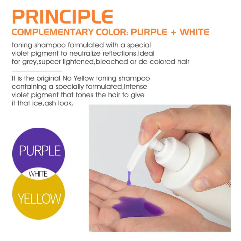 GMPC Factory Offer Soft Blonde cream And No Yellow Hair Bleach Cream
