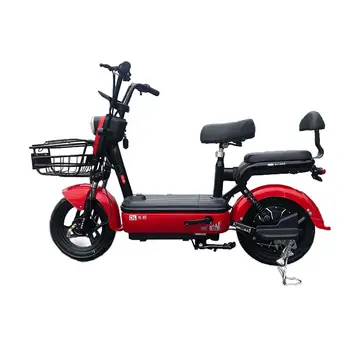 20inch 48v 350w 12speed electric bicycle adult city electric bike home use bicycle electric for sale