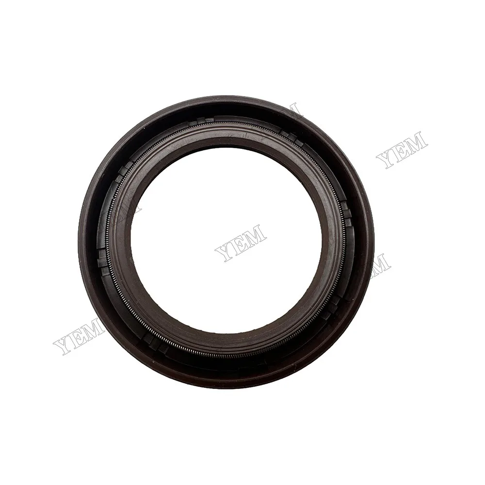 High Quality Crankshaft Front Oil Seal for Mitsubishi 3G83 Engine Parts 5