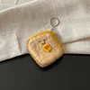 Fette di pane gialle