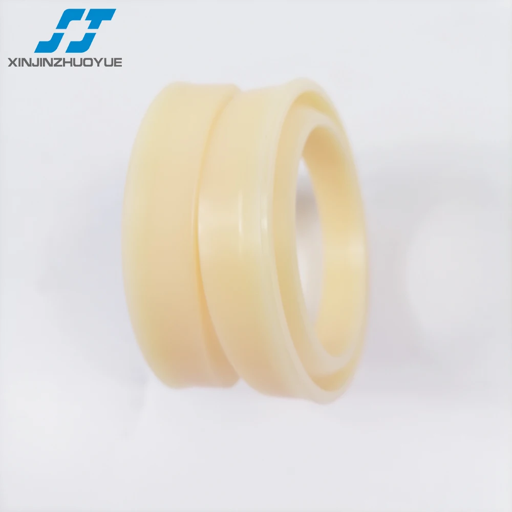 SJ Brand OUY Type China Manufactory Piston seals u-cup hydraulic OUY