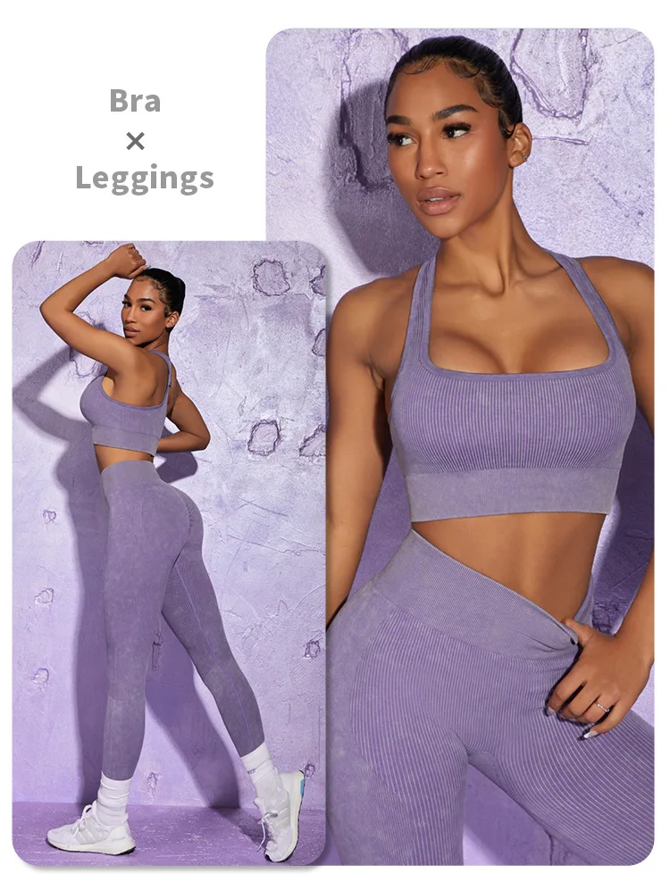 Yoga Pants Muffin Top