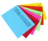 Colores mezclados