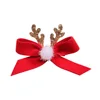 Arco de pelo de Navidad 3