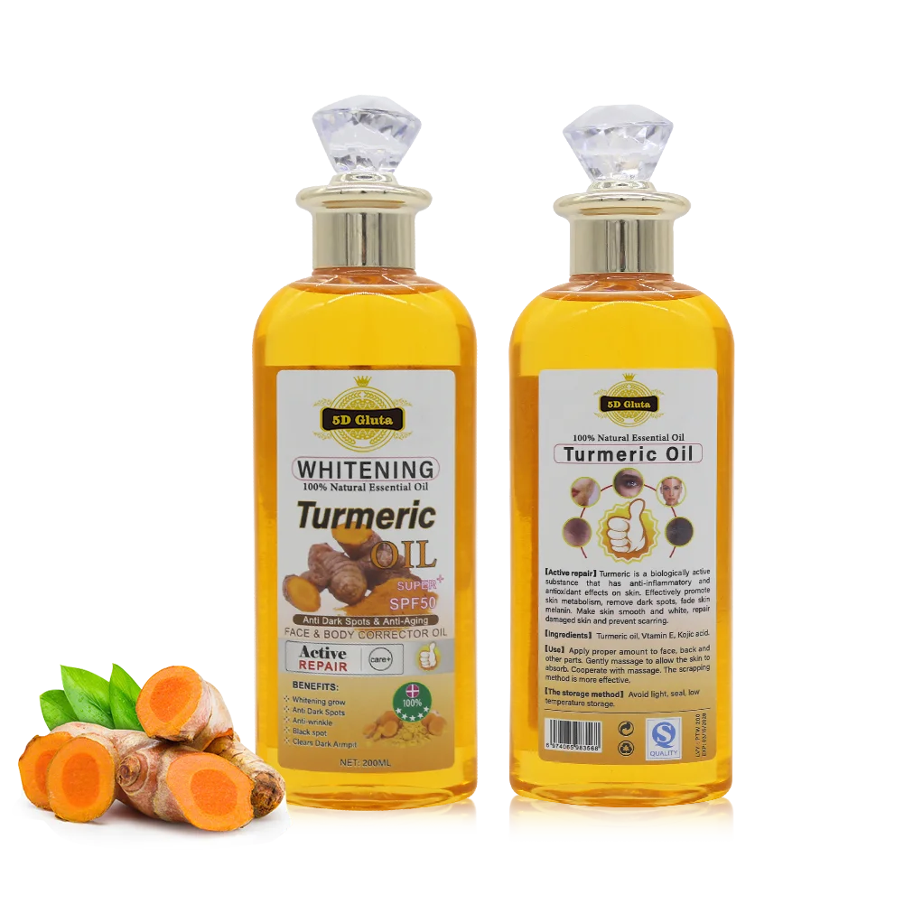 Soin Nuit Éclaircissant Gluta + Beurre De Coco - Anti-Taches Et Réparateur - 100ml