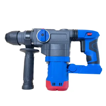 Hot sale OEM 22mm 2-26 AETC instant braking technology high Heavy Duty Electric Jack Hammer Power Rotary Hammer Drill