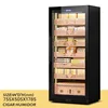 CIGAR HUMIDOR
