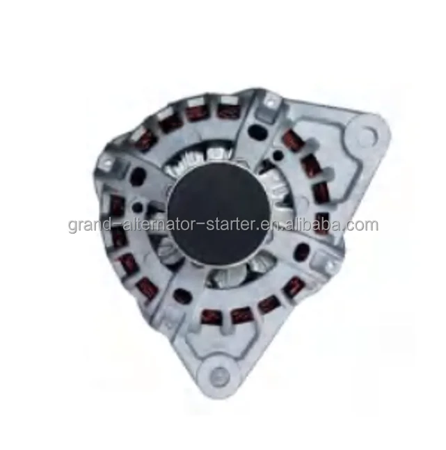 Refurbished Bosch Alternator 150A – Fits Iveco Daily, Fiat Ducato (F000BL0705, 504385134)