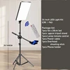 Kit de luces LED de 24 pulgadas