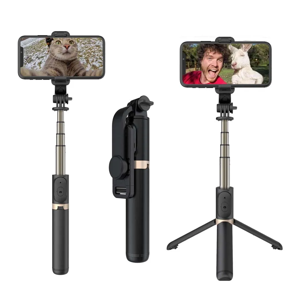 Huawei Folding Versatile Selfie Stick Tripod Stand