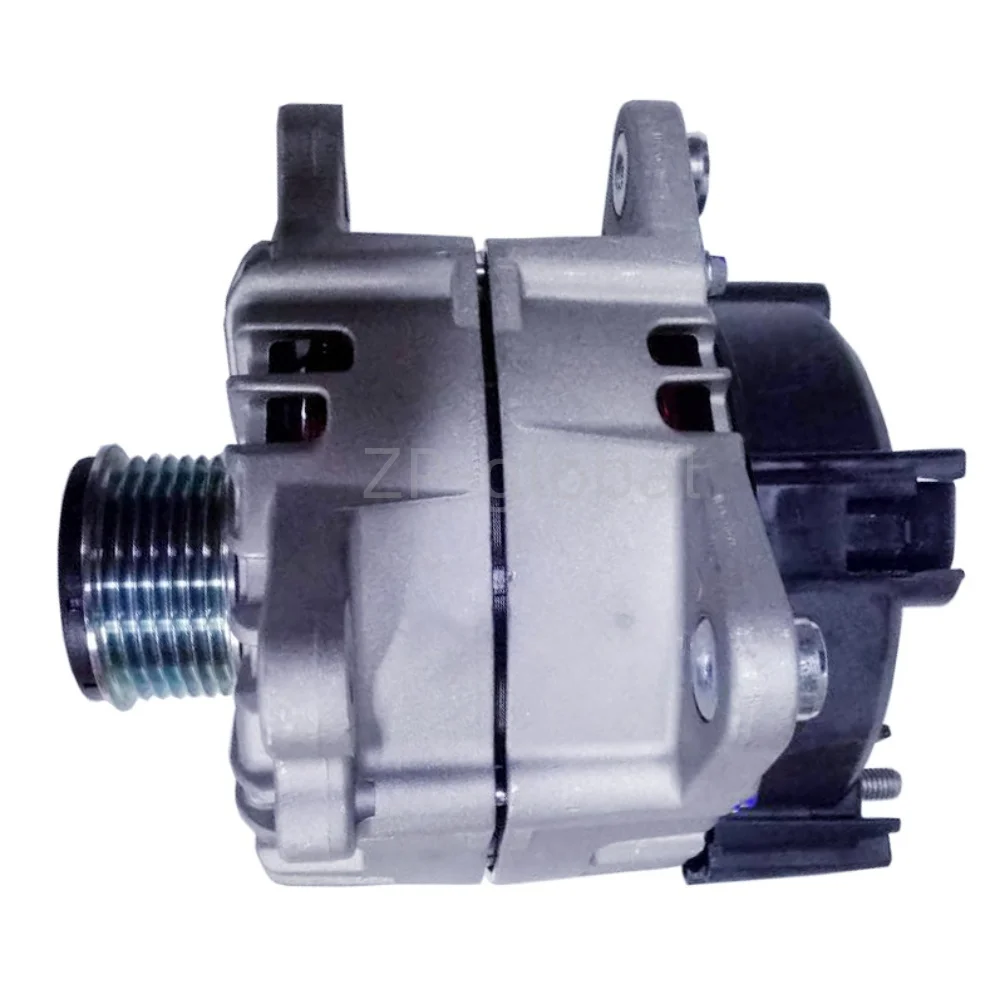 product new alternator compatible with vw touareg 30l 2010107-5
