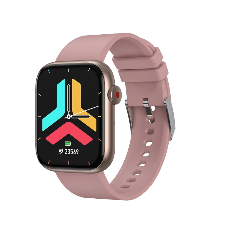 Y3 Smart Watch IP68 Waterproof Fitness Tracker