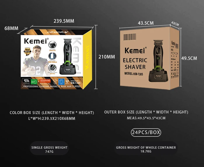 Specifications