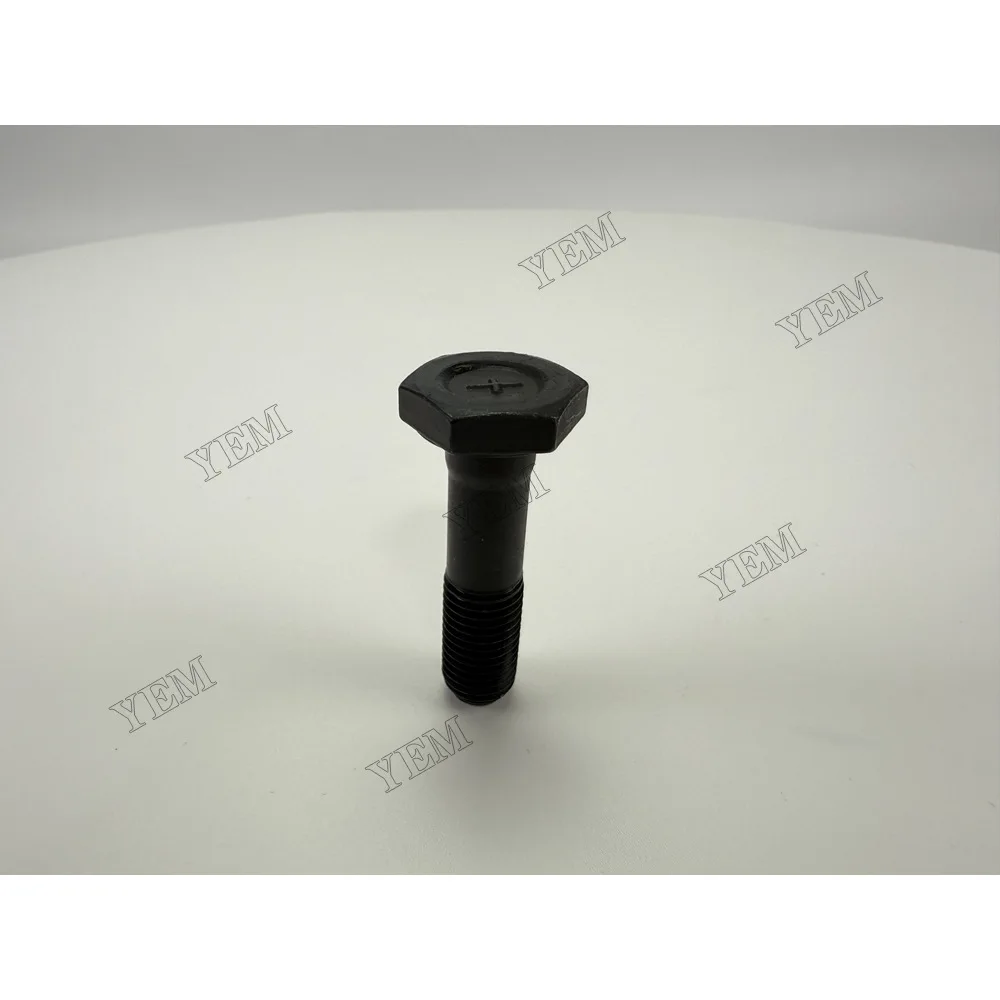 JE1006015BB Bolt for Isuzu High Quality Engine Parts 4