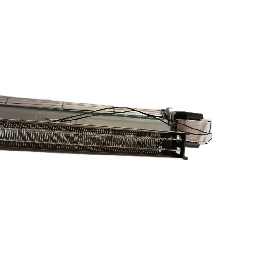 Cross Flow Fan, 220V, 50Hz, 35w - detail 4