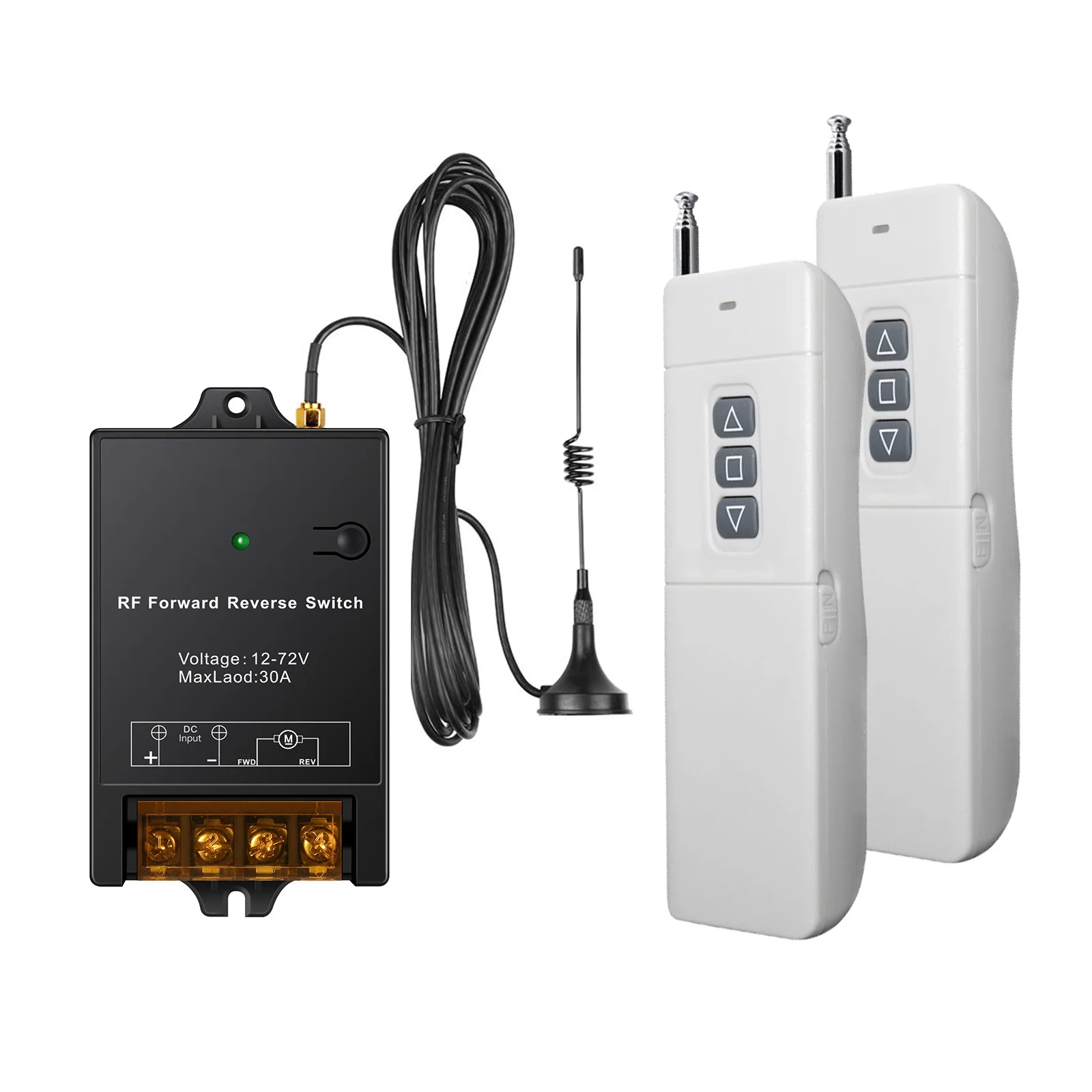 ravpower portable power bank RAVPower RP-PB208Pro PD Pioneer 20000mAh 70W 4-Port Power Bank
