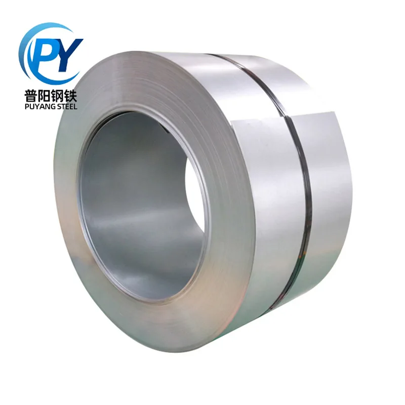 Galvanized Steel Coil (1)