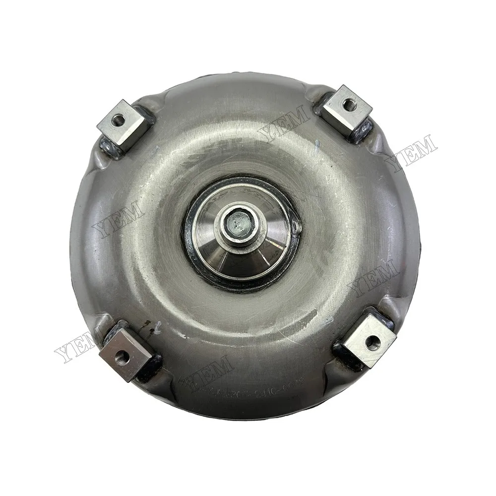 Hot Selling AT189378 Torque Converter for John Deere 4045 Engine Parts 5