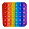 Small square double-sided