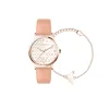Rose Gold+Light Pink