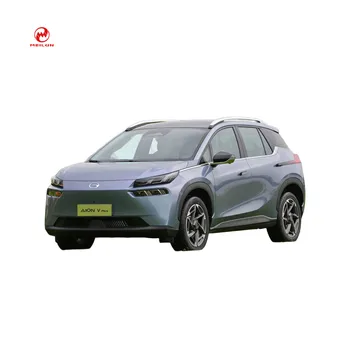The best-selling 2024 AION V GAC 5-door 5-seater electric car utility vehicle new car AION V Plus 70 Starlight Edition