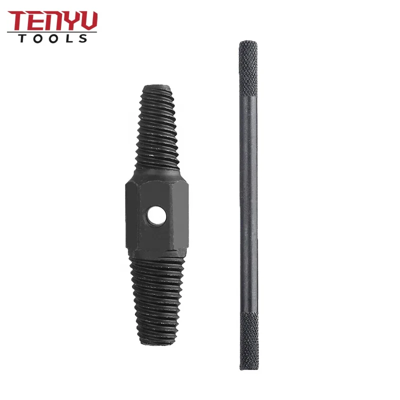 Kit Estrattore Viti Rotte - Set Per Rimuovere Viti Stripate O Danneggiate Da Tubi E Valvole - Foto 3