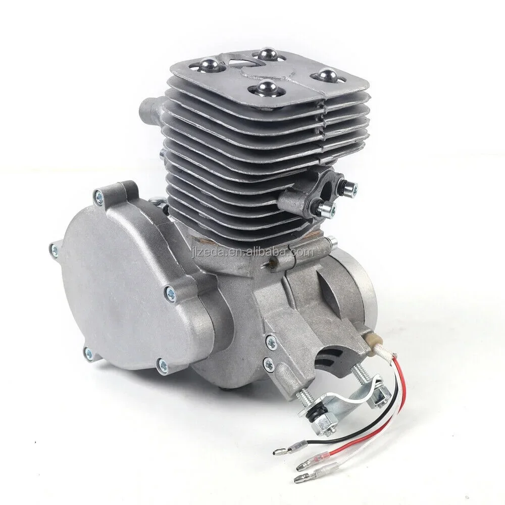 Moteur 2 Temps 100cc YD100/LD100 Pour Moto Motorisée - Neuf - CDHPOWER