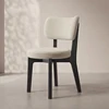 Black+Beige fabric surface