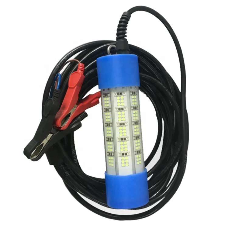 Зеленая Глубокая подводная рыболовная приманка 100