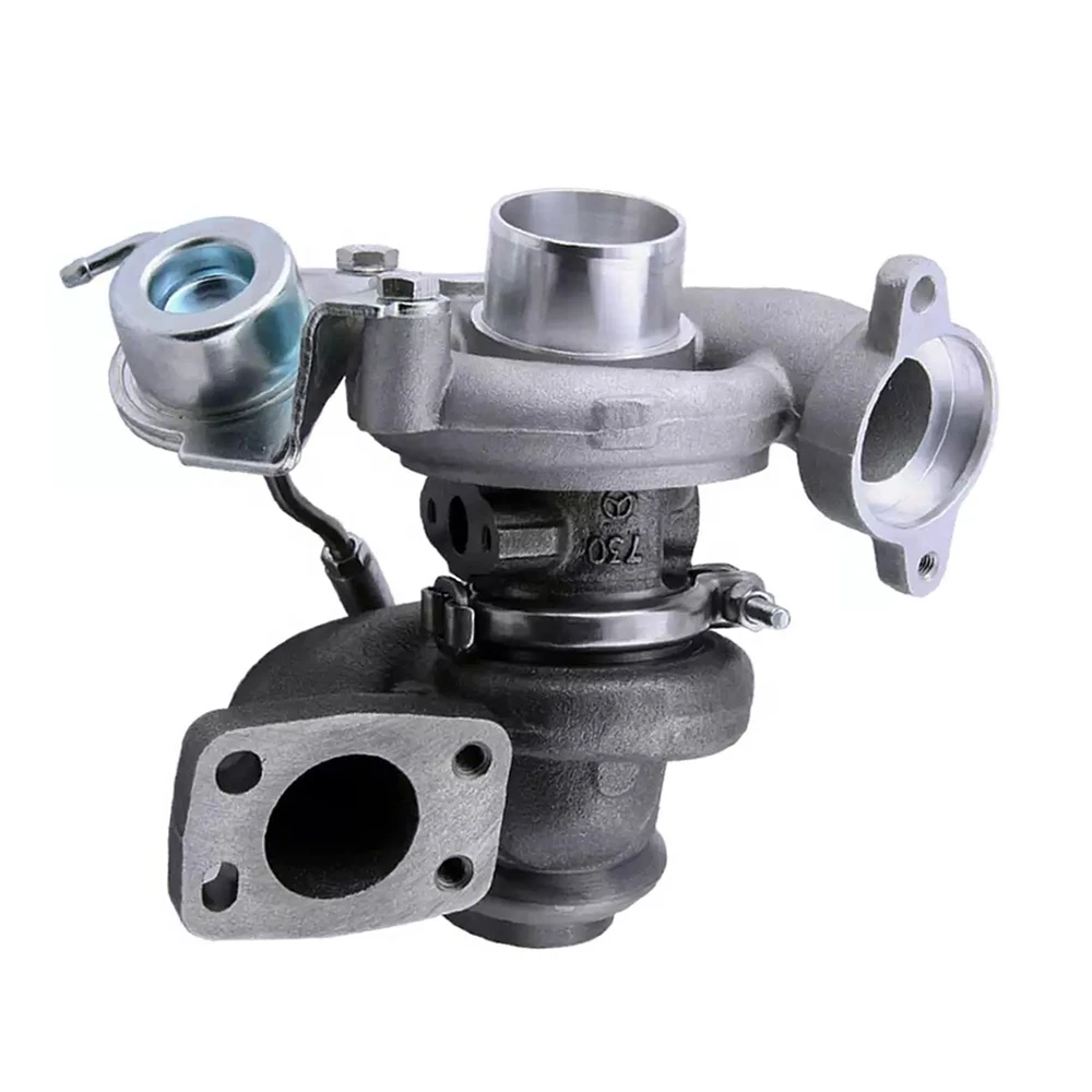 IZUMI Turbocharger 49173-07508 for Mitsubishi DV6A Engine Rebuild Kit