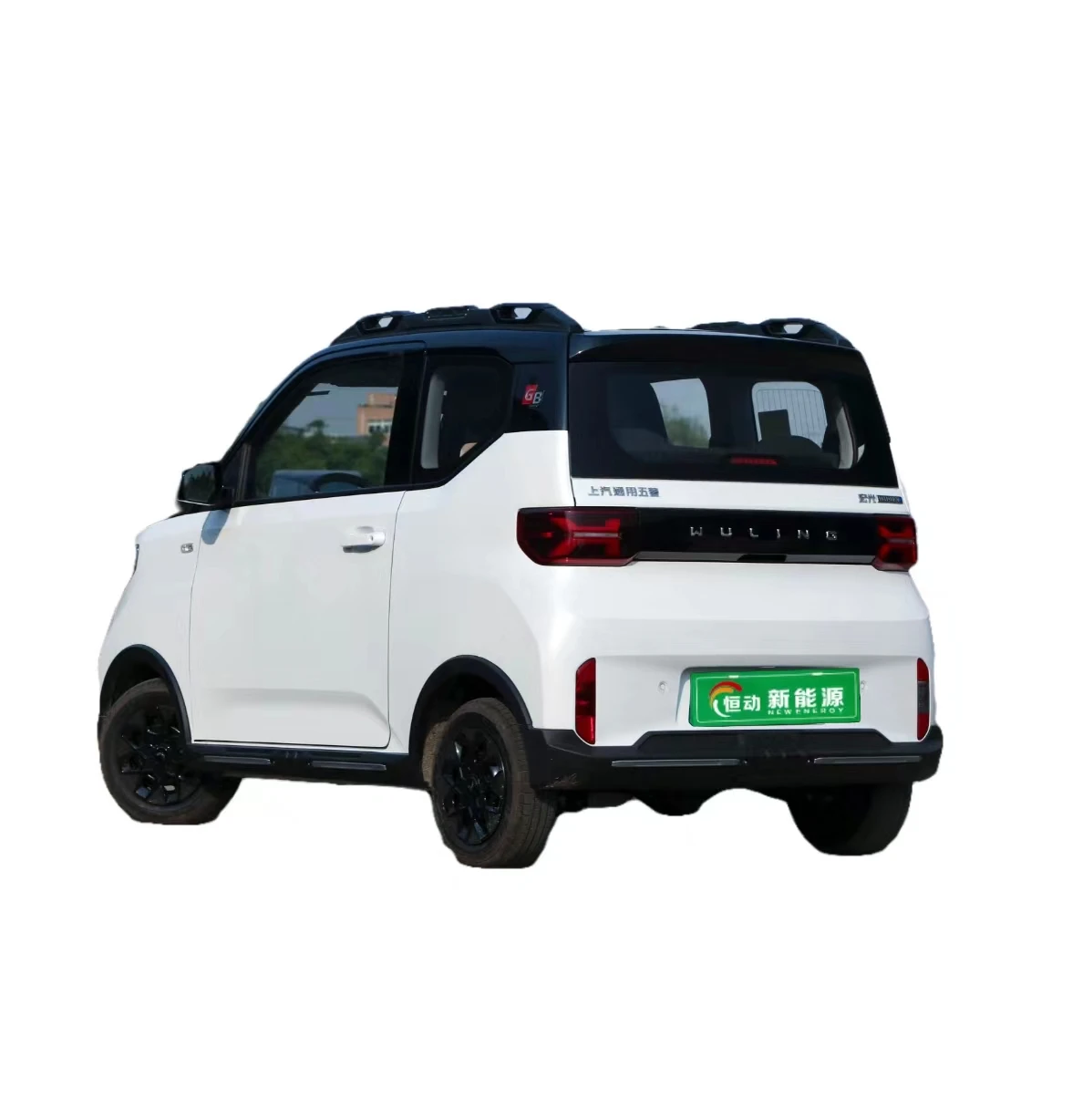 Cheapest Electric Car New Energy Vehicles Used Cars For Sale Ev Sgmw