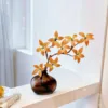 Hojas de arce de otoño [sin embotellar]