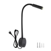 Black-EU Plug