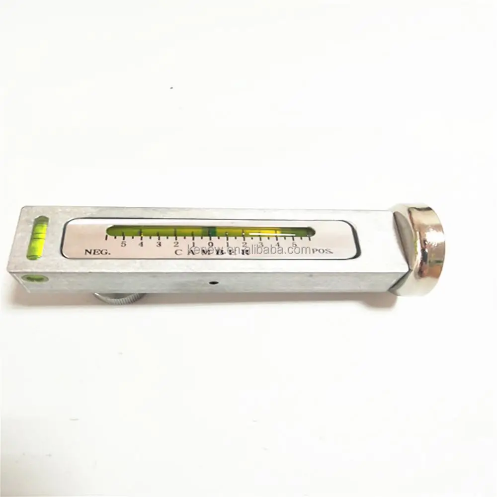 Wheel Alignment Level Instrument Alignment Level Car Four