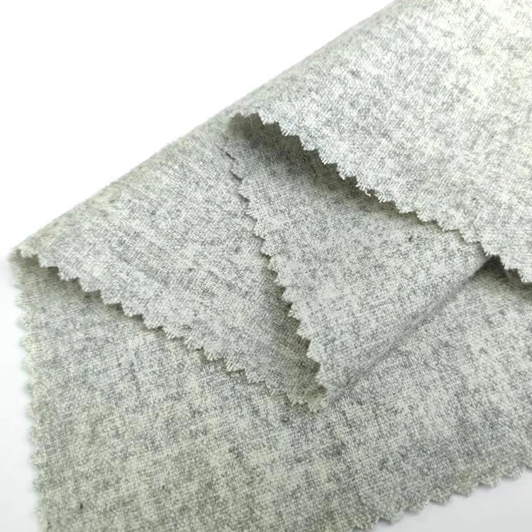 Бесплатный образец, подходящая ткань, смесь шерсти и вискозы, вискоза/полиэфирная ткань, фланелевая флисовая ткань для костюма