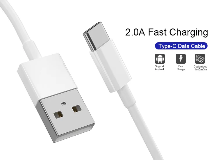 Заводской TPE материал Гуанчжоу usb-кабель зарядное устройство низкие цены зарядный кабель для передачи данных обычный micro