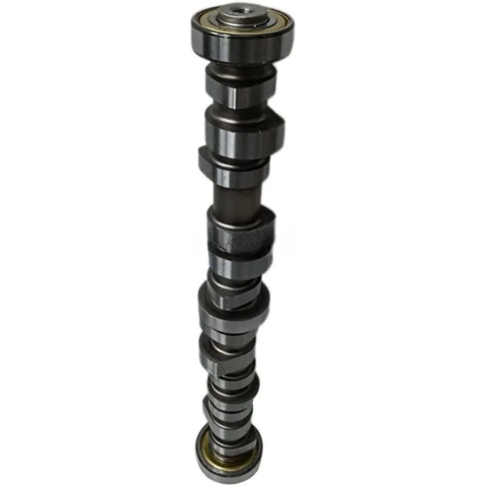 Camshaft 8980305671 for Isuzu Engine 4LE1 4LE2 John Deere 75D 85D Kobelco SK75 SK70SR Excavator