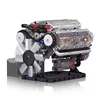 10088-Inline 4-cylinder gasoline engine