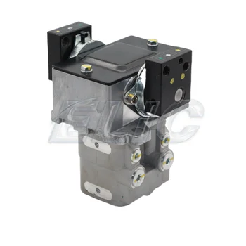 Pilot Valve Foot Pedal 9184276 9226365 for ZX200-3 ZX225 ZX240-3