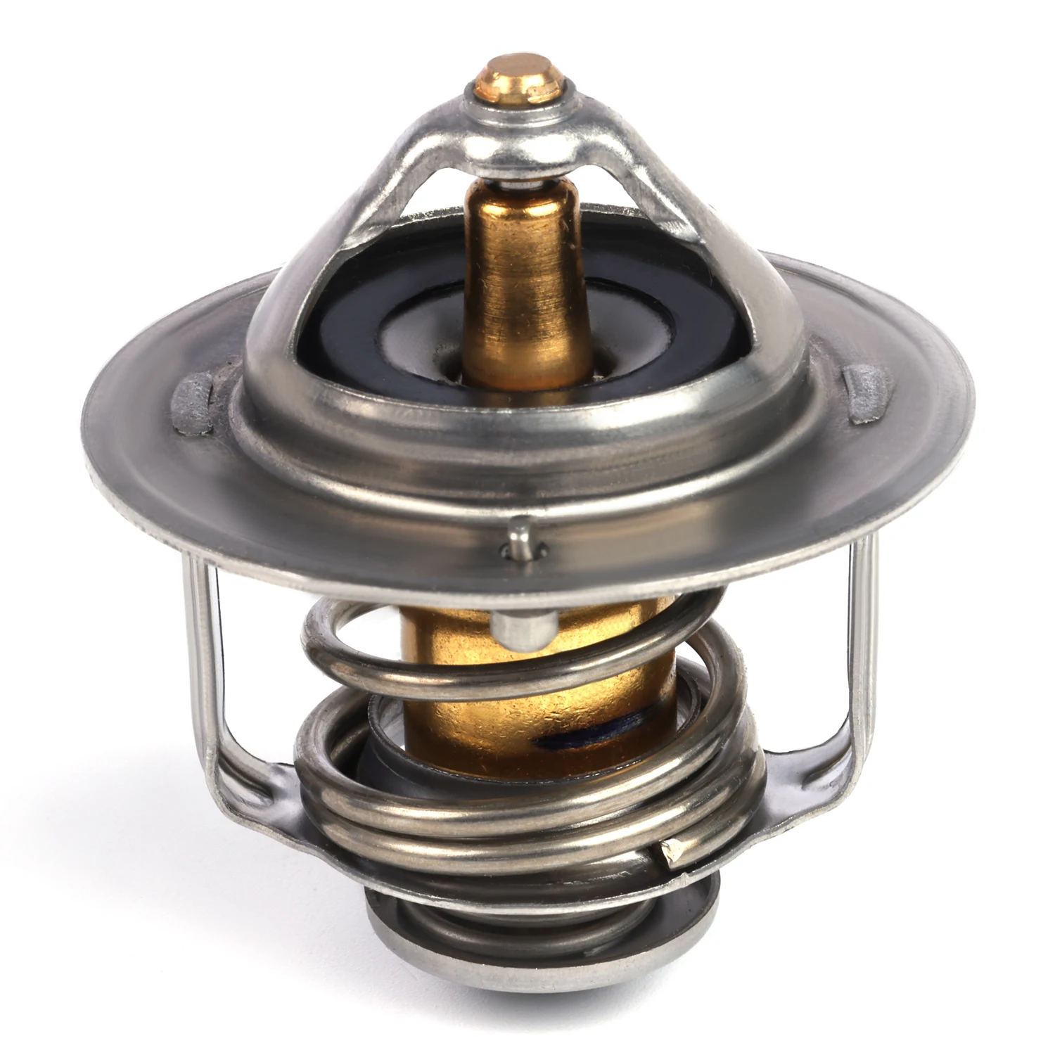 meisuu② Termostato de Refrigerante del Motor WV54I-82 MASUMA, Accesorios