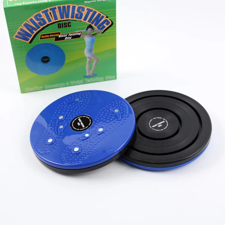 Hot Sale Yoga Figure Workout Trimmer Ab Twister Board