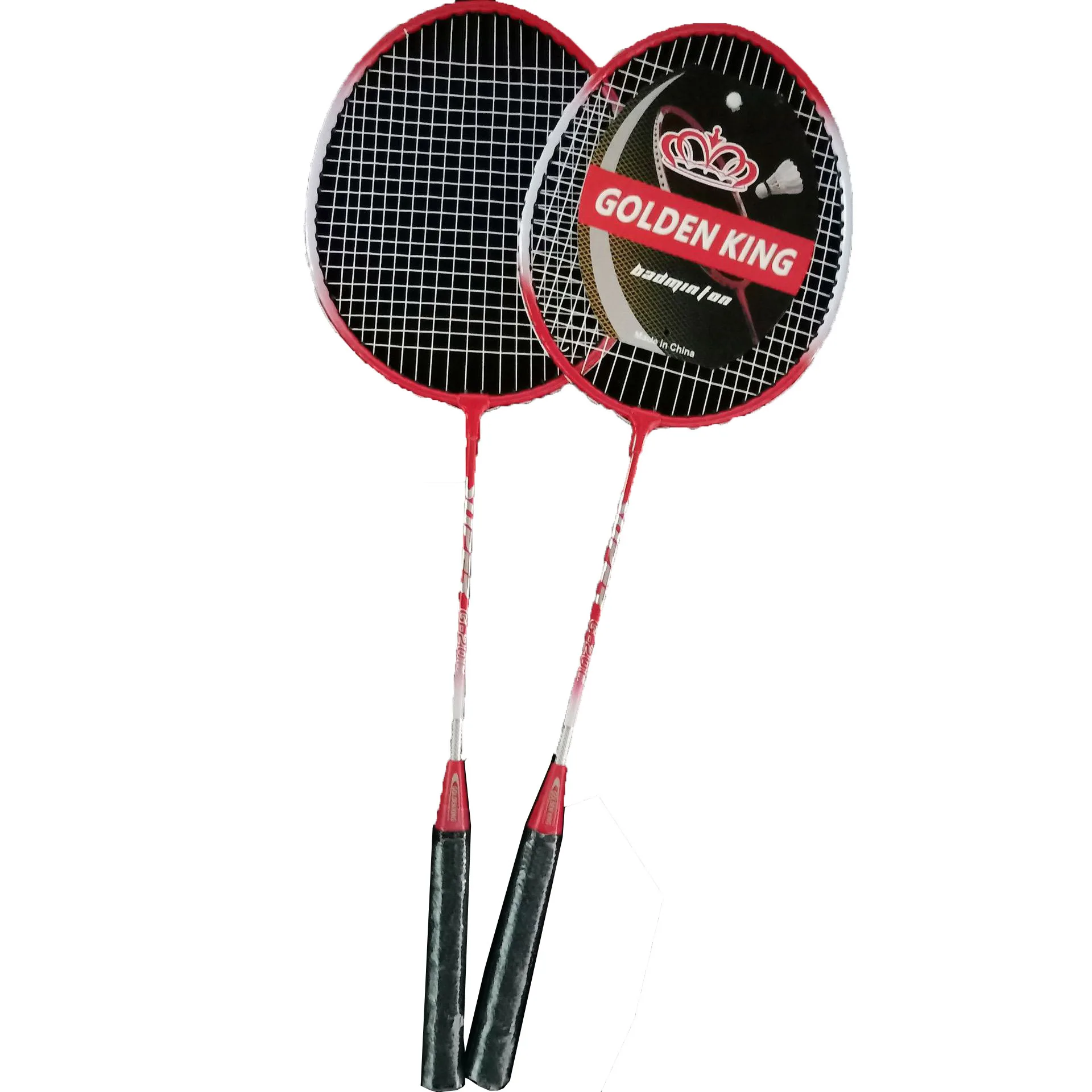 Wholesale prices professional top ranking products badminton racket From m.alibaba