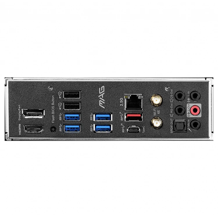 MSI MAG Z590 TOMAHAWK WIFI 美品 MAG Z590 TOMAHAWK WIFI