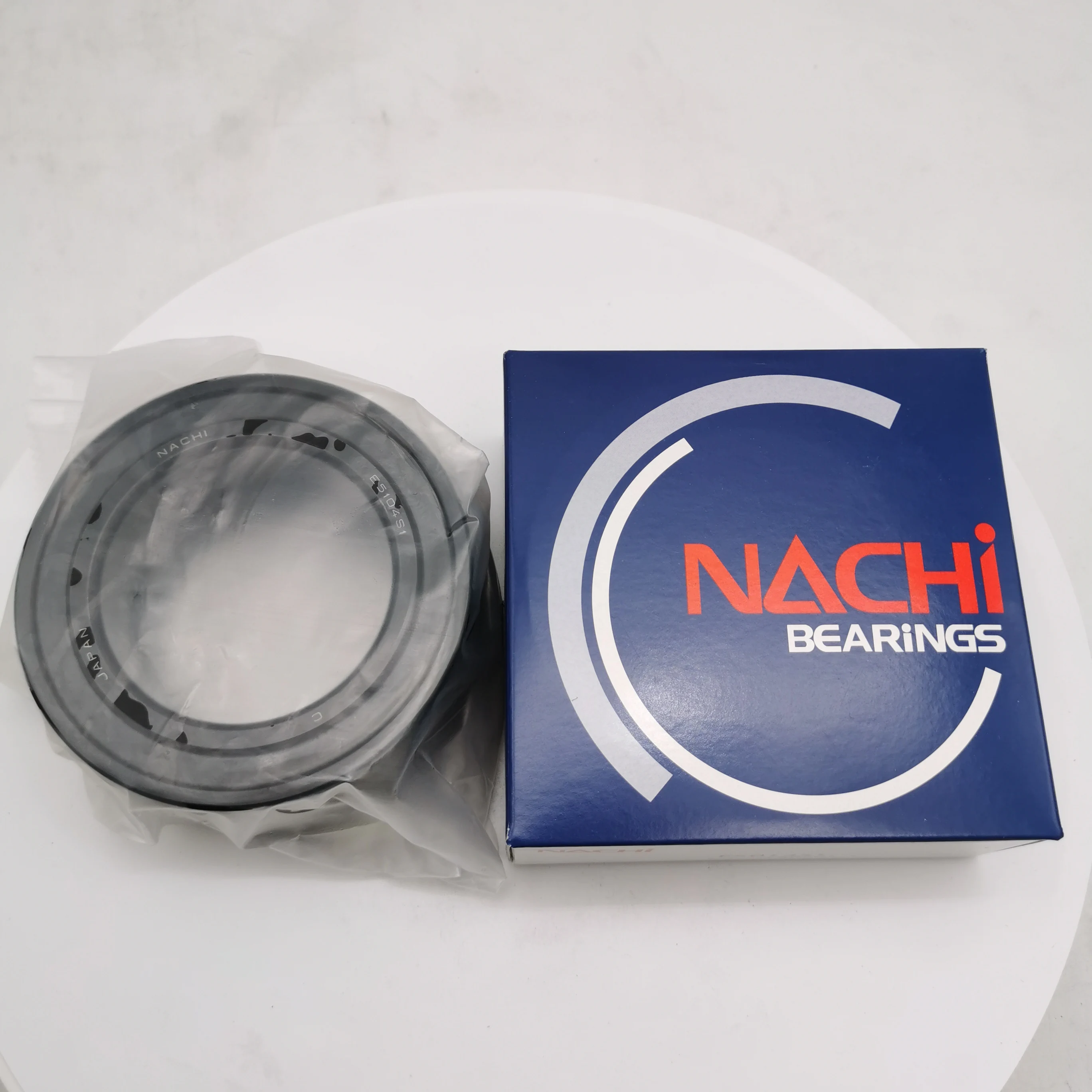 SL04 5010-PP Nachi Sheave Bearing 2 Rows Full Complement Bearings