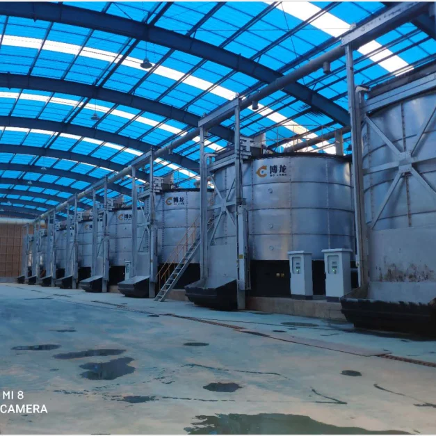 Машина для переработки мусора компостирования пищевых отходов компостная машина производственная линия муниципальные твердые отходы