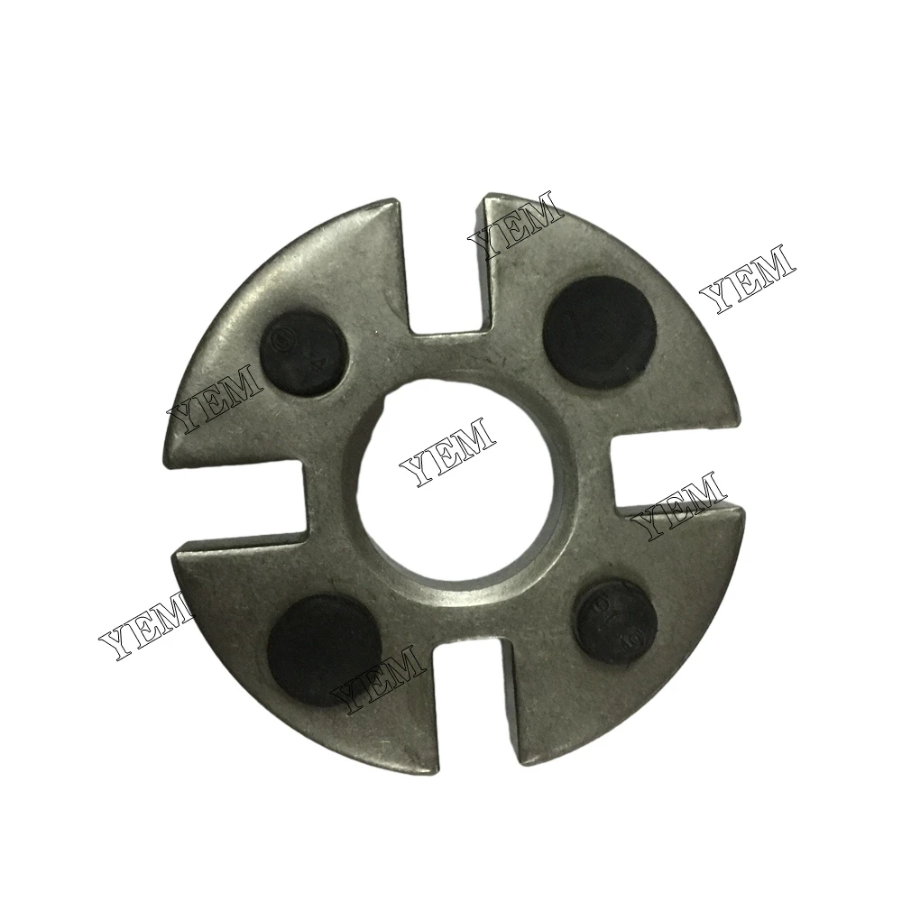 Best Quality J05E Fuel Pump Cross Coulping 22670-E0041 for Hino Excavator Forklift Diesel Engine Repair Parts