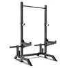 Soporte vertical para sentadillas M105