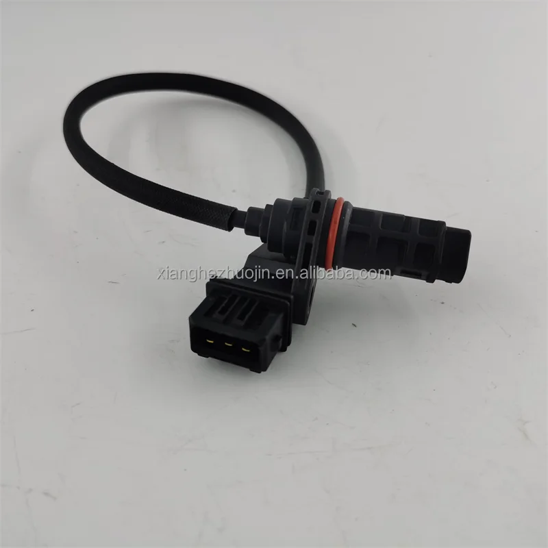 Engine Crankshaft Position Sensor For Hyundai Ix35 Kia K3 K5 Sorento ...