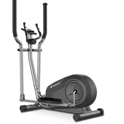 Merach KG Flywheel Cardio Elliptical Magnetic Trainer